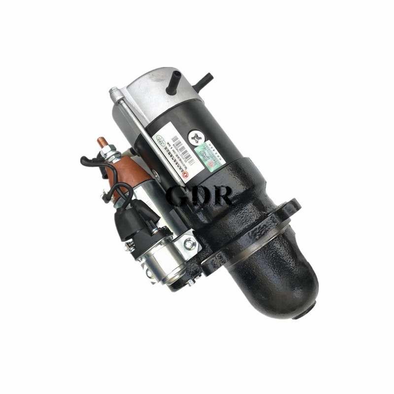4944701 | Cummins 4BT Starting Motor