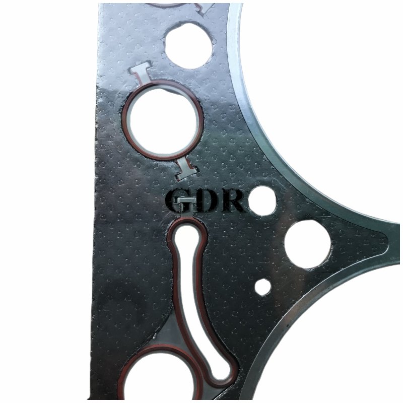 4981796 | Cummins 6L Cylinder Head Gasket