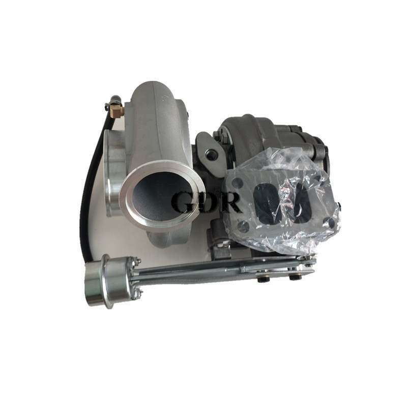 4956077 | Cummins ISBE Turbocharger HE351W
