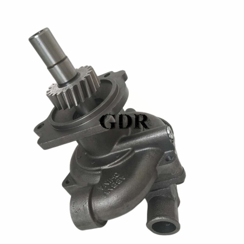 4972853 | Cummins QSM11 Water Pump