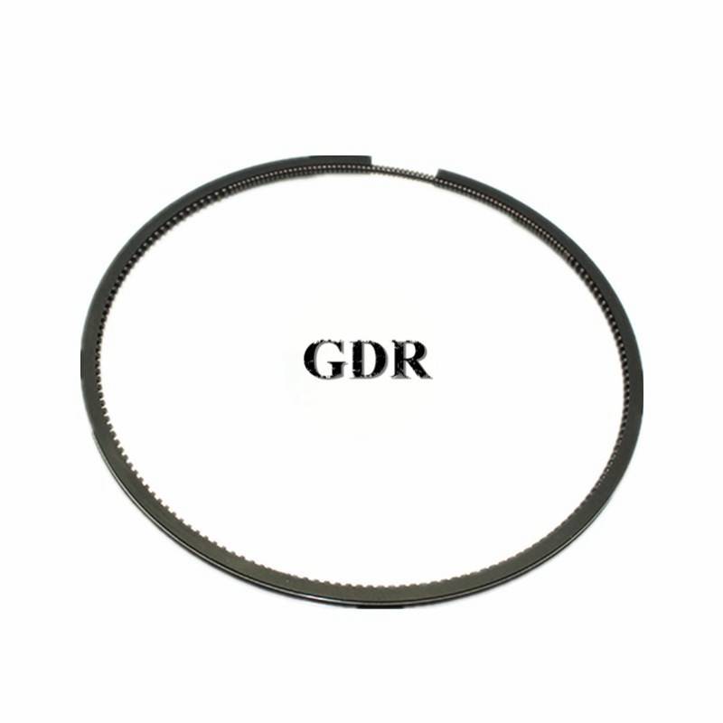 4955519 | Cummins QSB Piston Ring Set