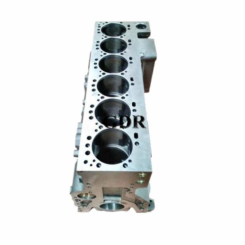 4947363 | Cummins 6CT Cylinder Block