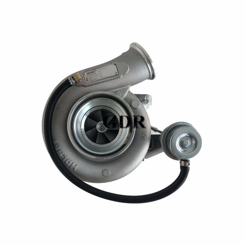 4956077 | Cummins ISBE Turbocharger HE351W