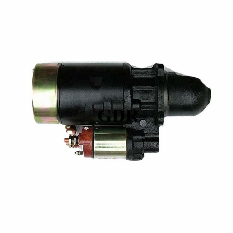 4944701 | Cummins 4BT Starting Motor