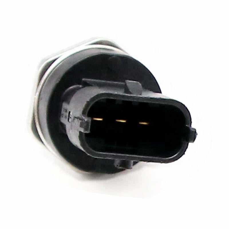 5260246 | Cummins ISDE Fuel Pressure Sensor