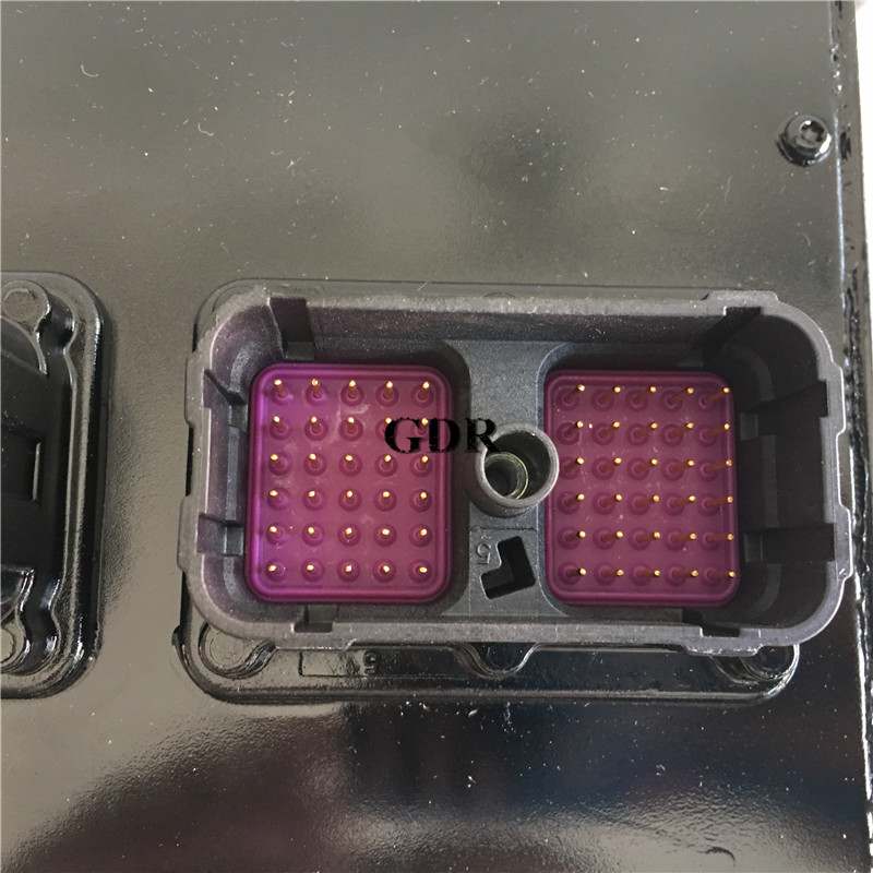4988820 | Cummins ISDE Electronic Control Module