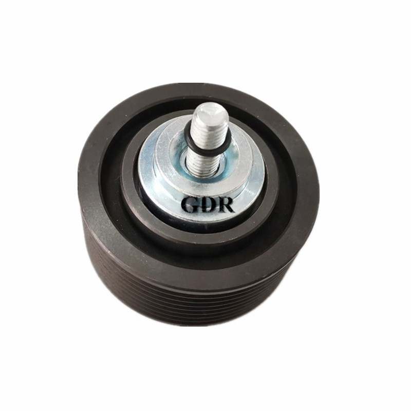 5265369 | Cummins ISF3.8 Idler Pulley