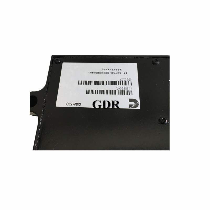4988820 | Cummins ISDE Electronic Control Module