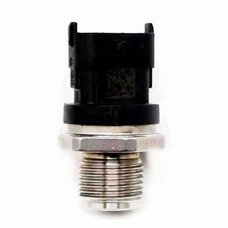 5260246 | Cummins ISDE Fuel Pressure Sensor