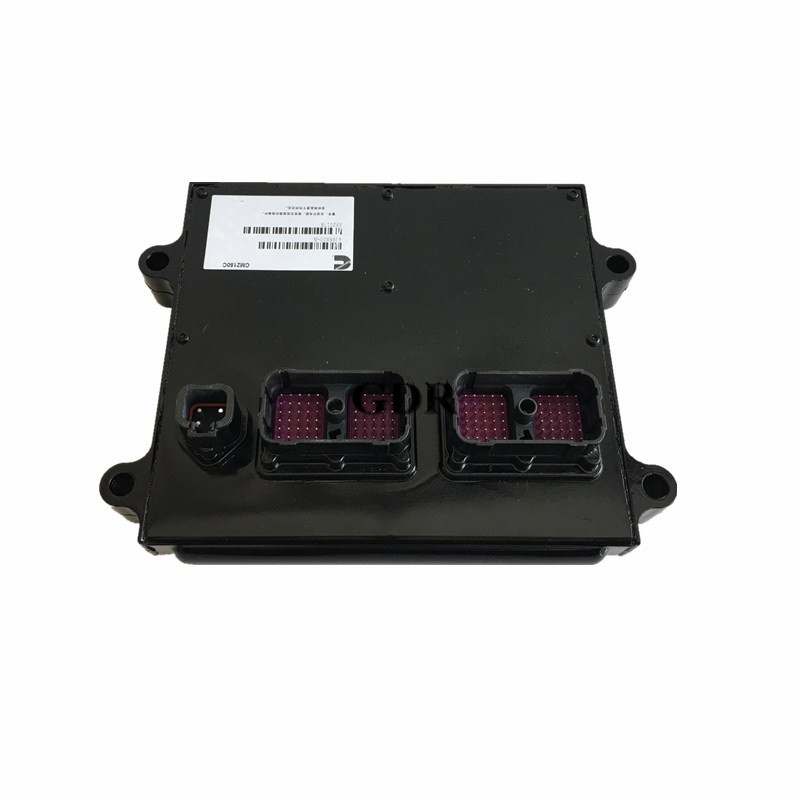 4988820 | Cummins ISDE Electronic Control Module