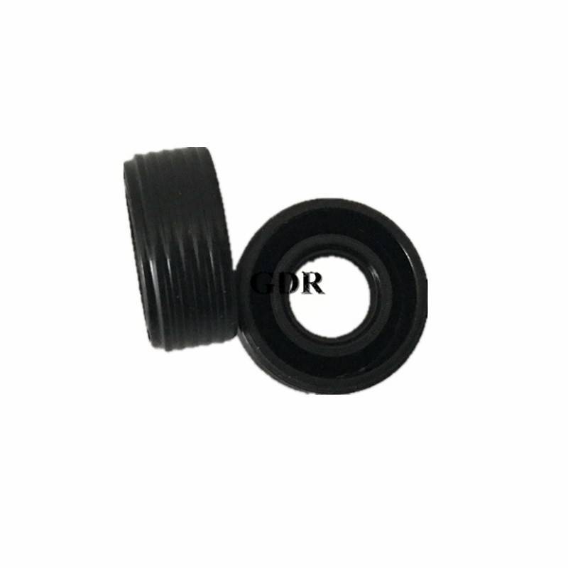 5255314 | Cummins ISF3.8 Oil Seal