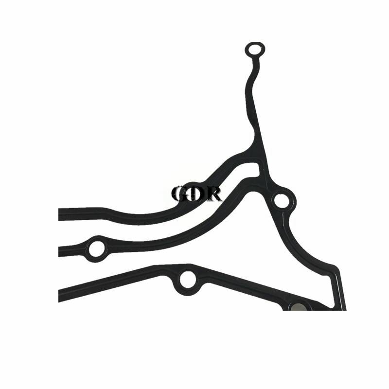 5262686 | Cummins ISF2.8 Cover Plate Gasket