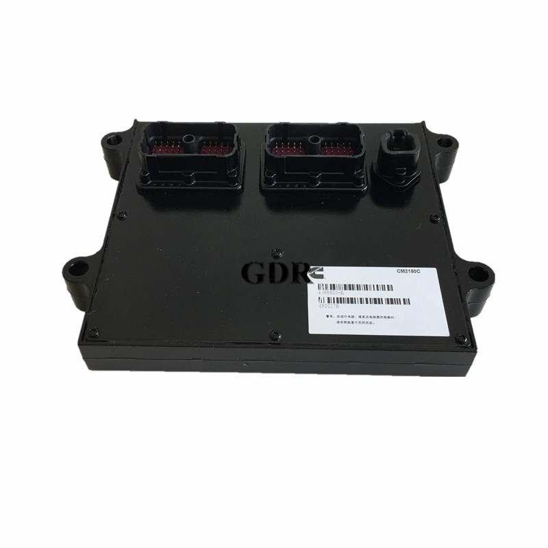 4988820 | Cummins ISDE Electronic Control Module