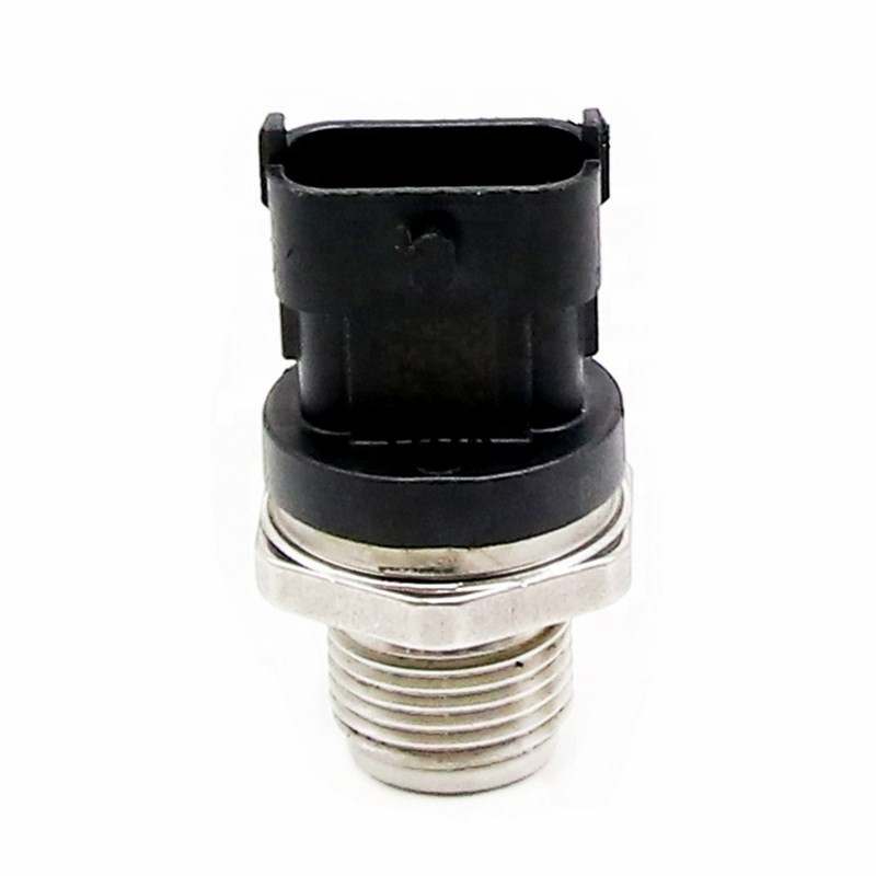 5260246 | Cummins ISDE Fuel Pressure Sensor