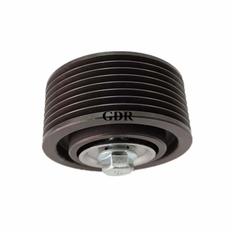 5265369 | Cummins ISF3.8 Idler Pulley