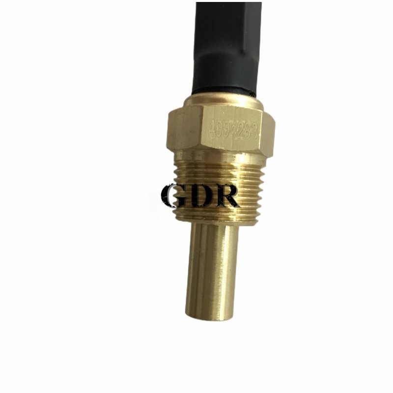 4994283 | Cummins QSB Oil Temperature Sensor