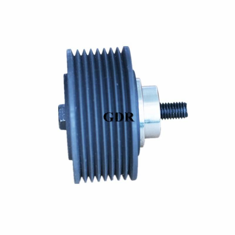 5265369 | Cummins ISF3.8 Idler Pulley