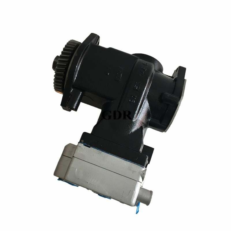 5286678 | Cummins ISLE Air Compressor