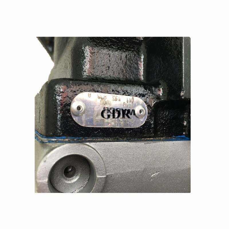 5286678 | Cummins ISLE Air Compressor