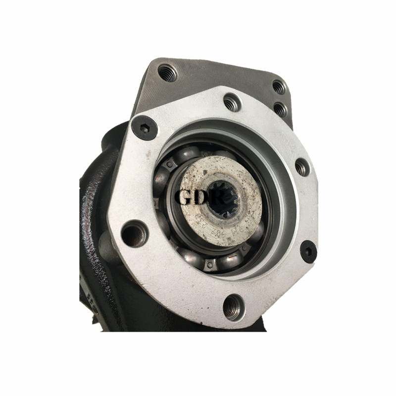 5286678 | Cummins ISLE Air Compressor