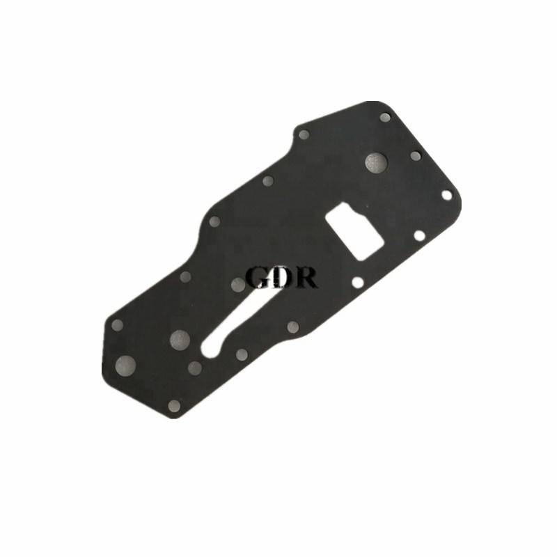 5266445 | Cummins 6BT Oil Cooler Core Gasket