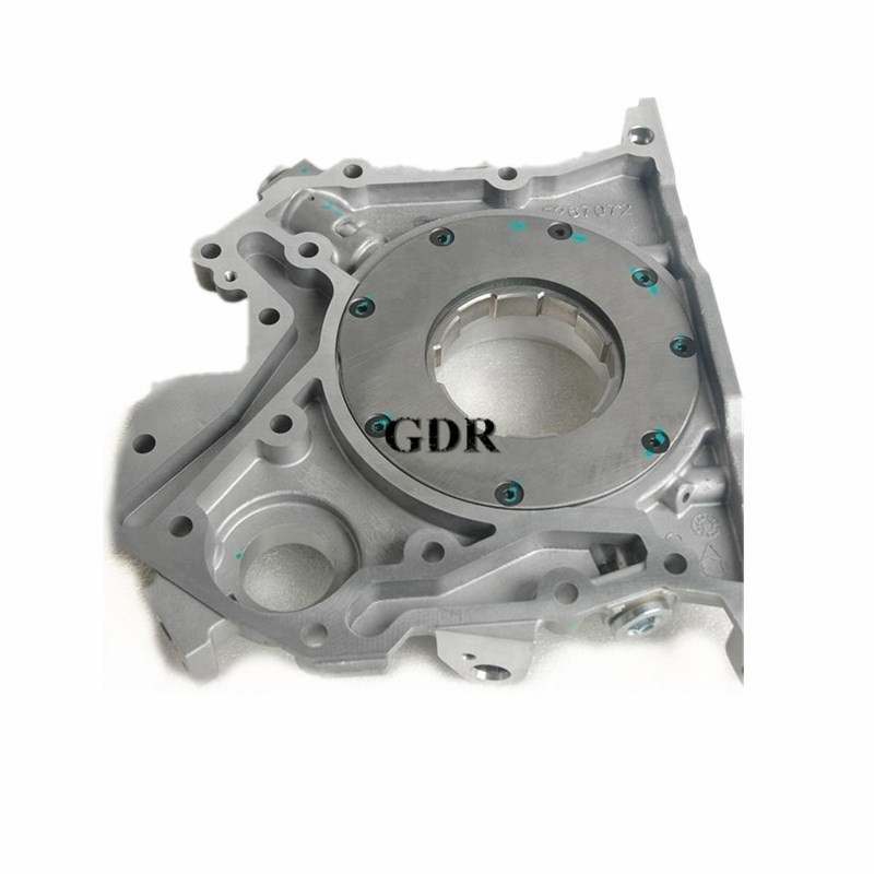 5263095 | Cummins ISF3.8 Lubricating Oil Pump