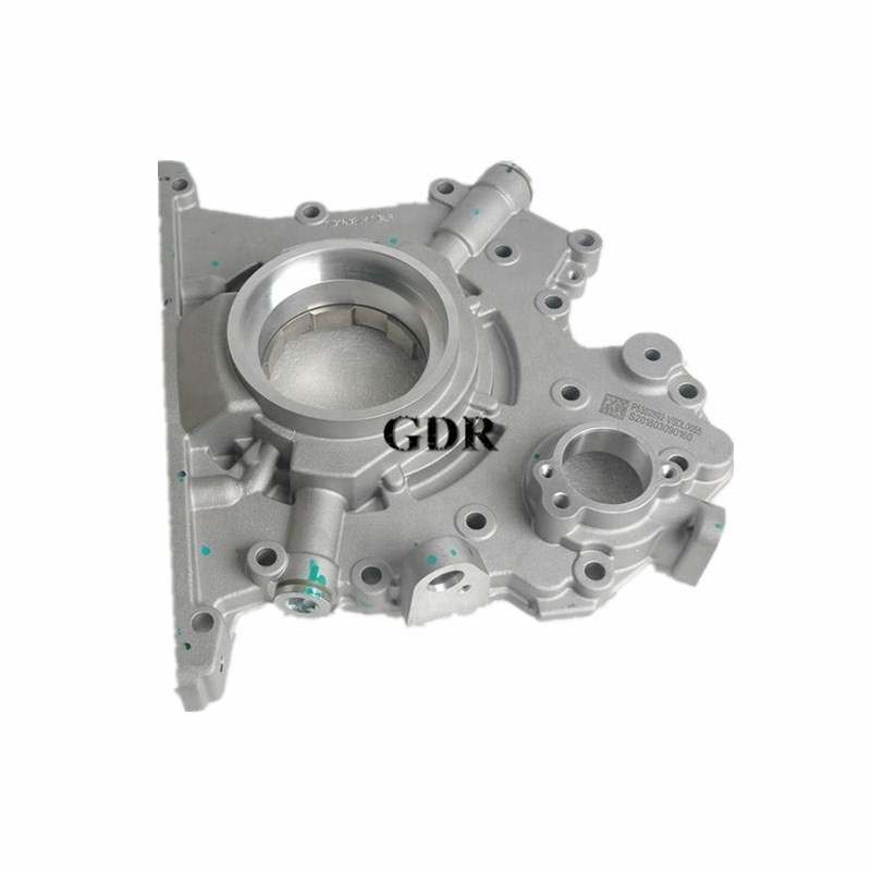 5263095 | Cummins ISF3.8 Lubricating Oil Pump