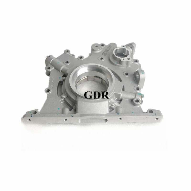 5263095 | Cummins ISF3.8 Lubricating Oil Pump
