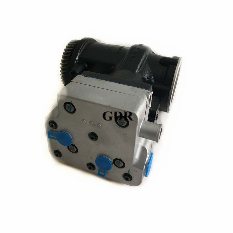 5286678 | Cummins ISLE Air Compressor