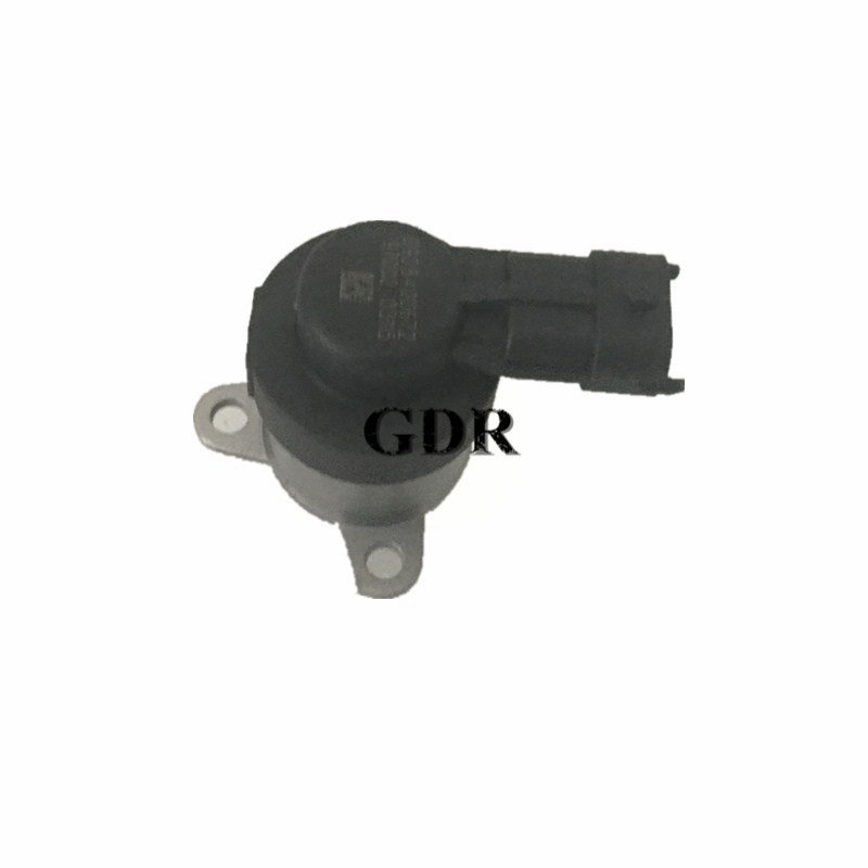 0928400672 | Cummins ISBE Electronic Fuel Control Actuator