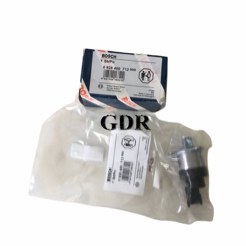 5257595 | Cummins ISDE Electronic Fuel Control Actuator