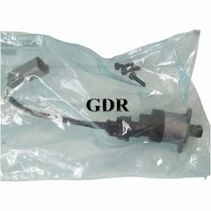 5449920 | Cummins QSL Electronic Fuel Control Actuator