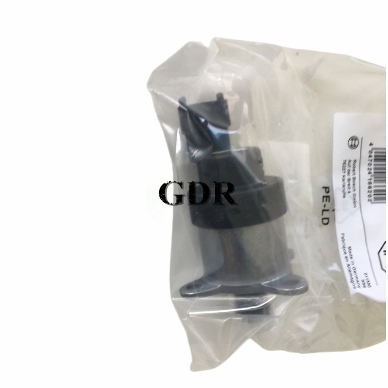 5257595 | Cummins ISDE Electronic Fuel Control Actuator