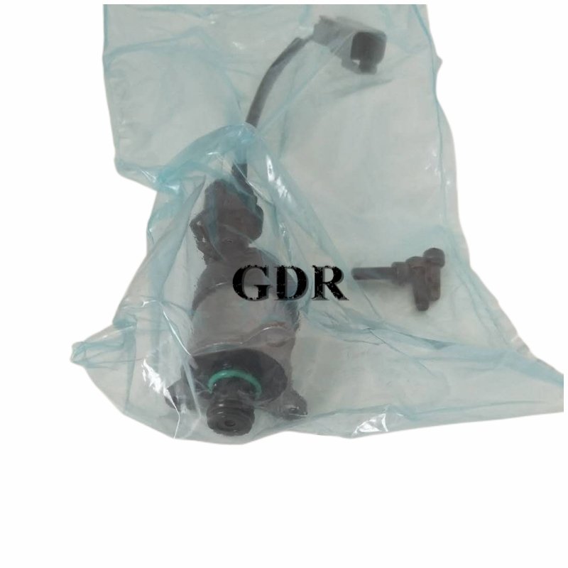 5449920 | Cummins QSL Electronic Fuel Control Actuator