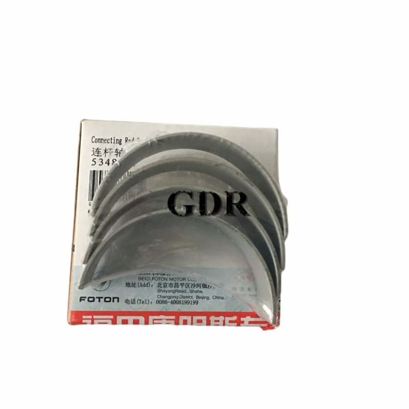 5340181 | Cummins ISF2.8 Connecting Rod Bearing