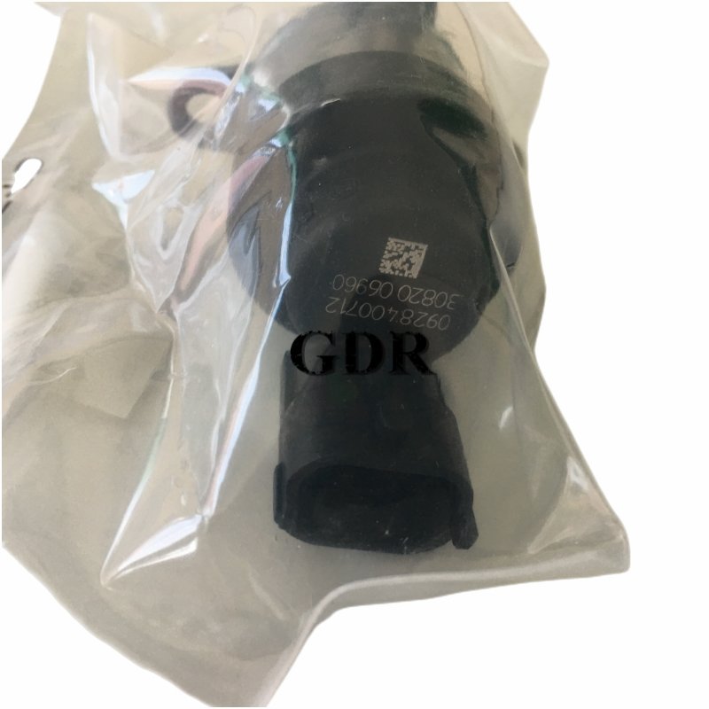 5257595 | Cummins ISDE Electronic Fuel Control Actuator