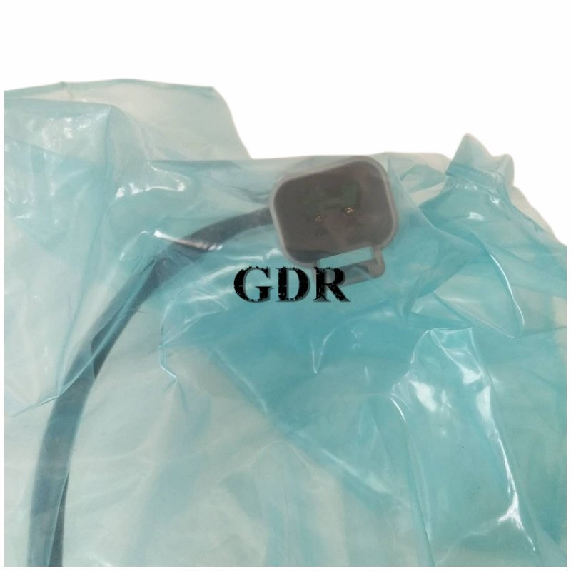 5449920 | Cummins QSL Electronic Fuel Control Actuator