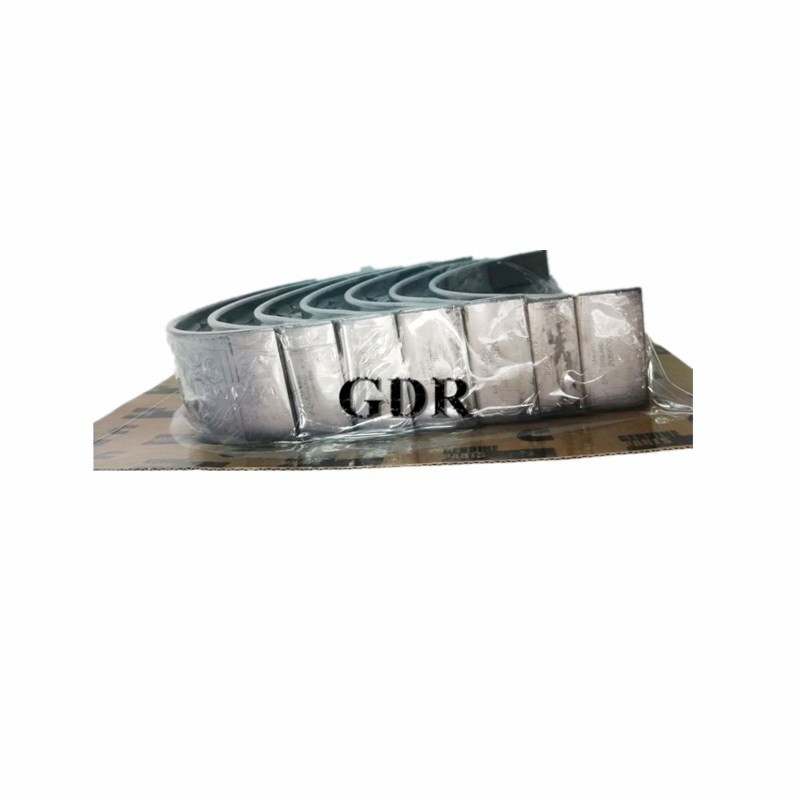 AR12250 | Cummins KTA38 Main Bearing With Turust Bearing