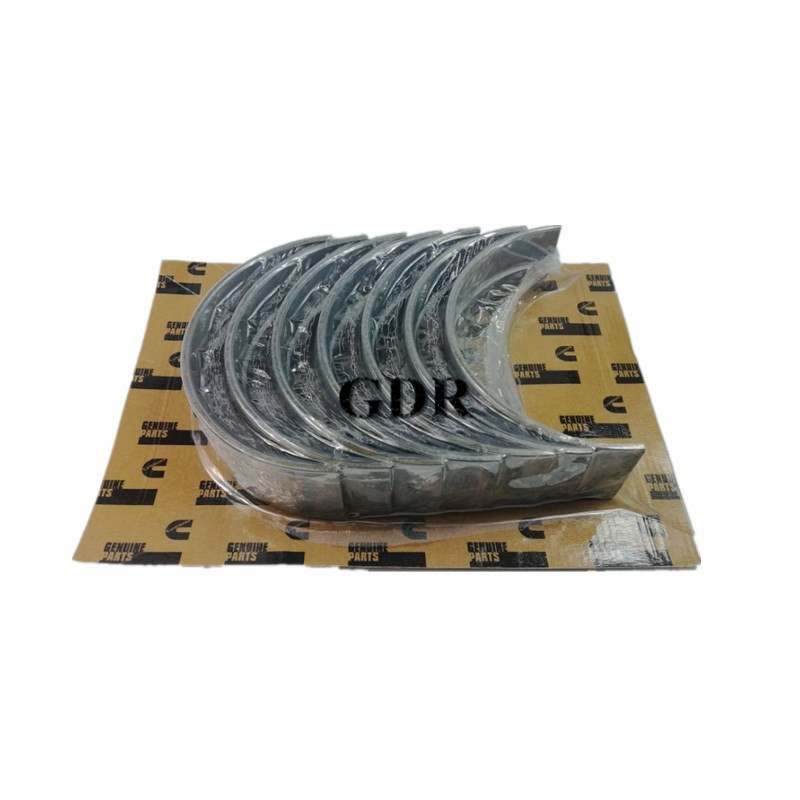 AR12250 | Cummins KTA38 Main Bearing With Turust Bearing