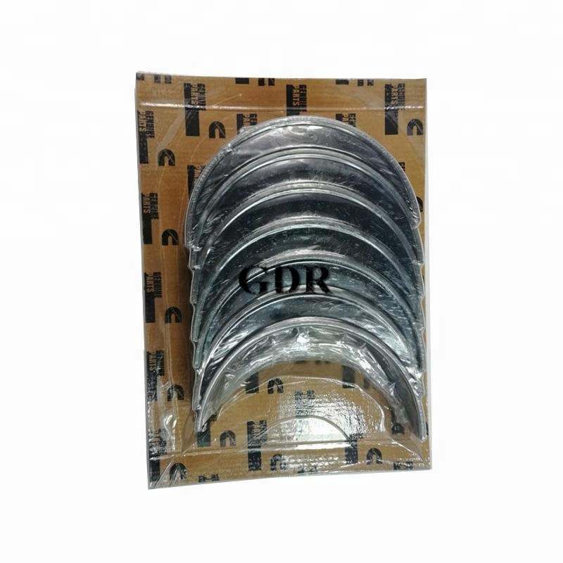 AR12250 | Cummins KTA38 Main Bearing With Turust Bearing