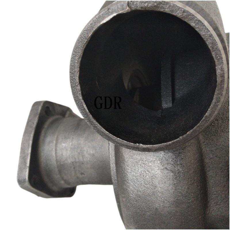 3634029 | Cummins KTA38 Water Pump