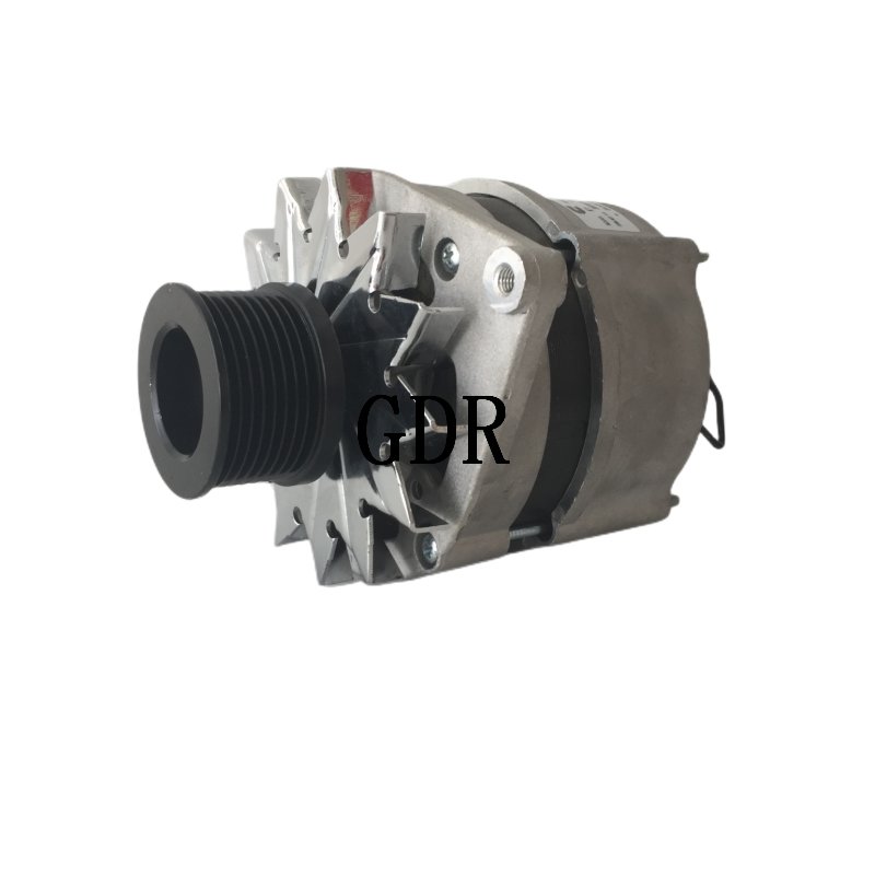 3920679 | Cummins 6CT Alternator