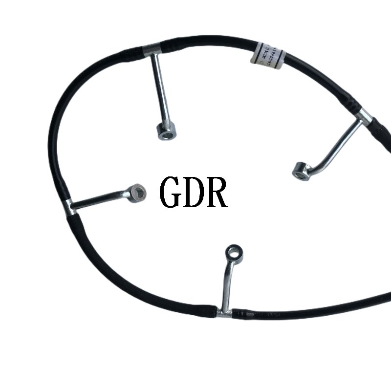 3920595 | Cummins 6CT Fuel Manifold