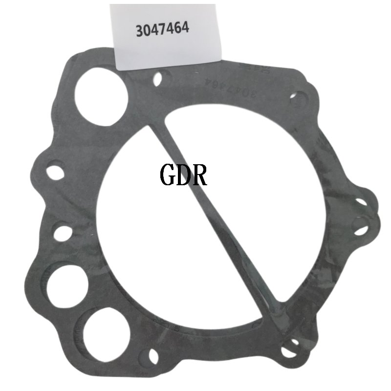 3047464 | Cummins NTA855 Oil Cooler Core Gasket