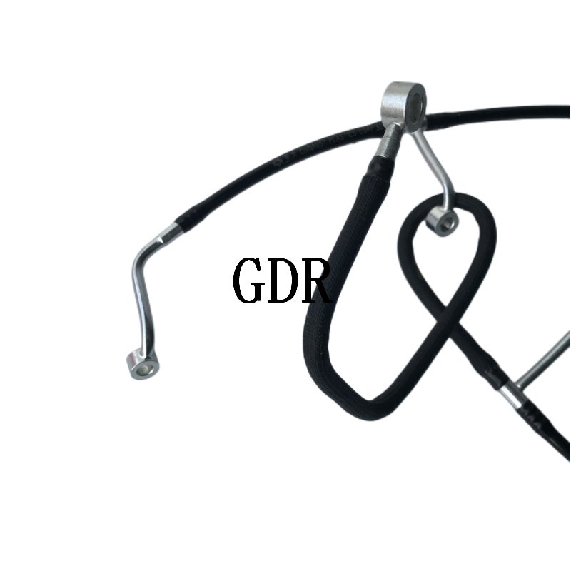 3920595 | Cummins 6CT Fuel Manifold