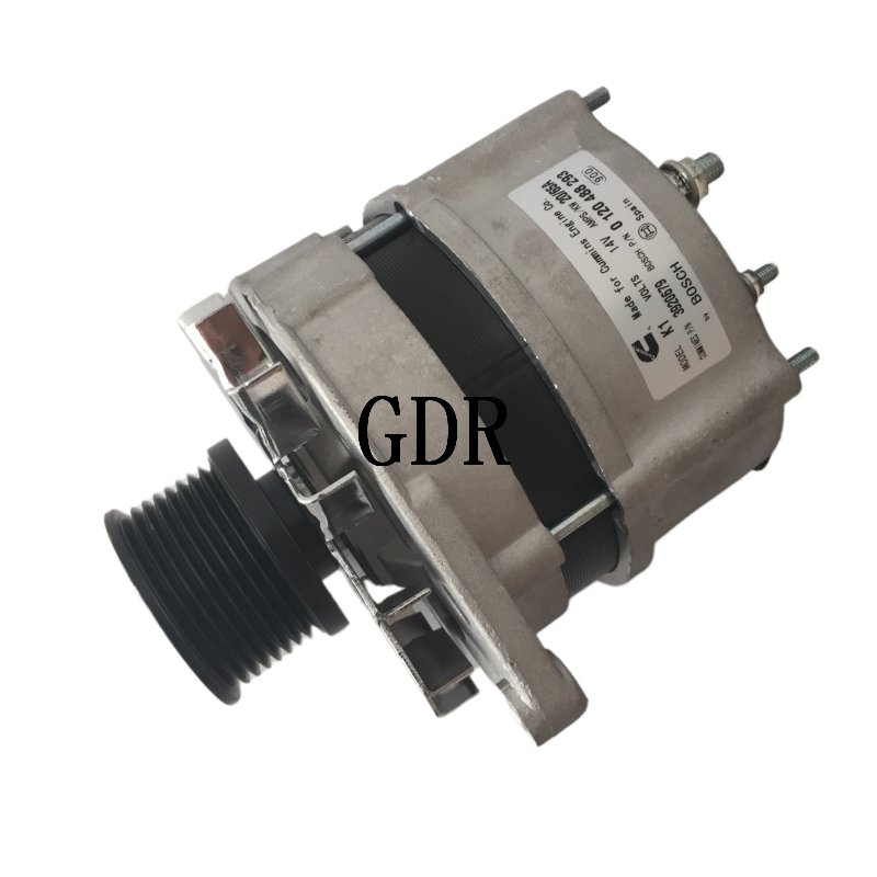 3920679 | Cummins 6CT Alternator