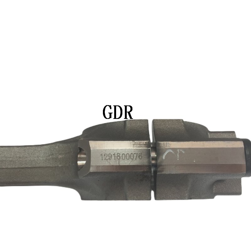 3079629 | Cummins QSM11 Connecting Rod