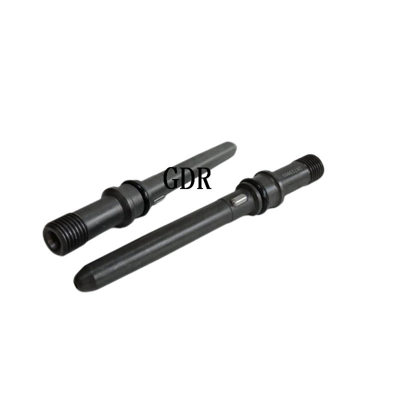 2872395 | Cummins ISBE Injector Fuel Supply Connector