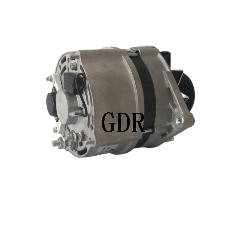 3920679 | Cummins 6CT Alternator