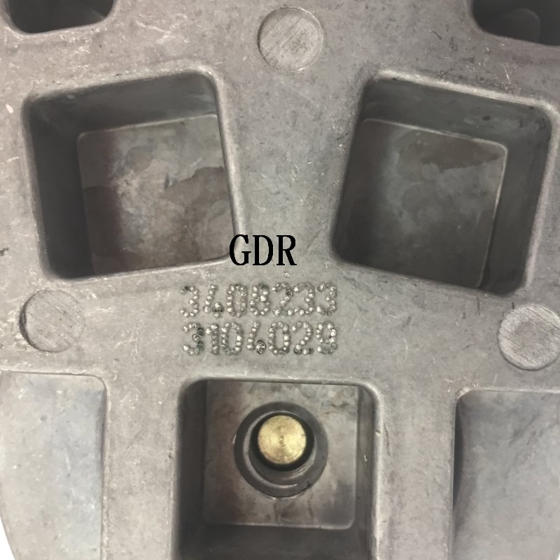 3104029 | Cummins QSX15 Belt Tensioner